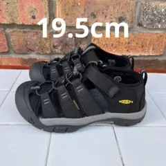 キーン　ニューポート H2 キッズサンダル　KEEN NEWPORT H2