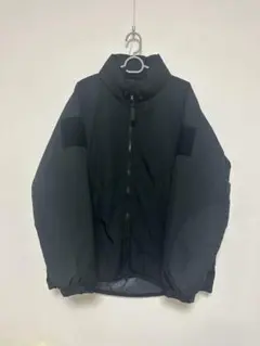 【WILD THINGS】HAPPY JACKET TYPE2/ブラック