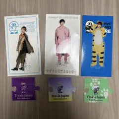 中村海人 アクリルスタンド 4種セット Johnny's - 中村海人 アクスタ セットの通販 by あ｜ジャニーズ