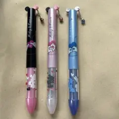 Disney Mimi Pen Earrings (3 pieces)
