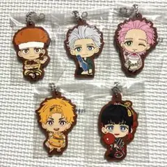 一番くじ　 G賞　WIND BREAKER 街の英雄と祭りの時