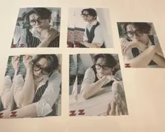 ONE Ｎ’ ONLY HAYATO 生写真 #008