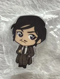 セガ ラッキーくじ 名探偵コナン 諸伏高明 I賞 アクリルブロック