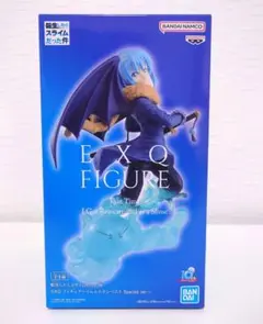 EXQ FIGURE 転スラ リムル テンペスト special ver.
