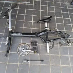 2026年最新】dahon Metroの人気アイテム - メルカリ
