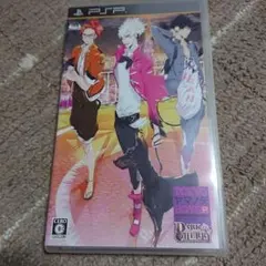 TOKYOヤマノテBOYS Portable DARK CHERRY DISC