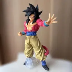 ⭐️新品未開封品⭐️ 孫悟空4 THE GREATEST SAIYAN B賞 2025年最新】the greatest saiyan b賞の人気アイテム - メルカリ