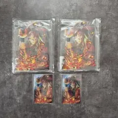 劇場版「鬼滅の刃」無限城編 第一章 第三弾KV WEBSHOPくじ 竈門炭治郎