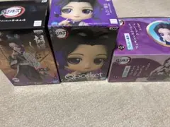 胡蝶しのぶフィギュアまとめ売り