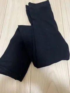 HEATTECH EXTRA WARM ブラック 160サイズ