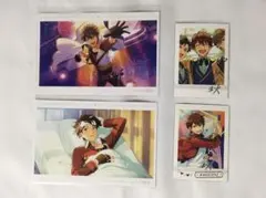 あんスタ ぱしゃこれ ポストカード 千秋セット