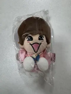 【新品未開封】 藤原丈一郎 ちびぬい 第2弾