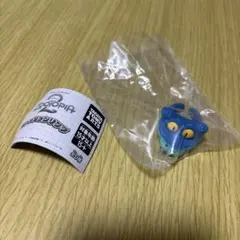 ズートピア2 ガチャガチャ　ファッションリング ゲイリー