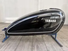SR400 ガソリンタンク　自家塗装のサムネイル