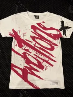 ONE OK ROCK Ambitions Tシャツ Mサイズ