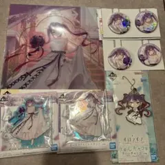 一番くじ ホロライブ ～Wedding Dress Style～