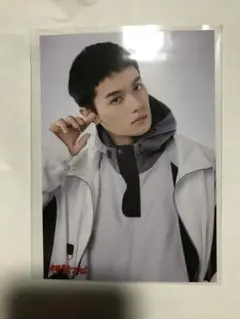 EBiDAN 運動会 M!LK 佐野勇斗