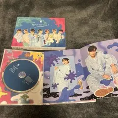 BTS MAP OF THE SOUL 7 - THE JOURNEY