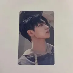 BOYNEXTDOOR ボネクド THE ACTION ジェヒョン トレカ