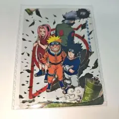 NARUTO KaYou 20周年記念カード 2枚セット - メルカリ