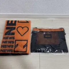 2026年最新】news グッズの人気アイテム - メルカリ