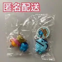 たまごっち ぎんじろっち UFOスイング ドットフィギュアチャーム