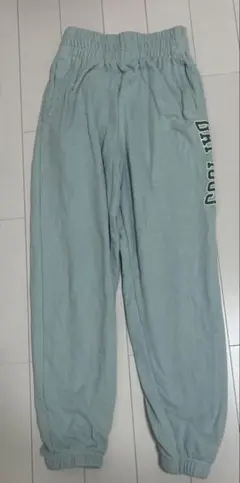 GAP 1969 スウェットパンツ XS ライトブルー