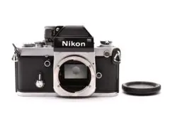Nikon F2 フォトミック ボディブラック 750万台 2360 - メルカリ