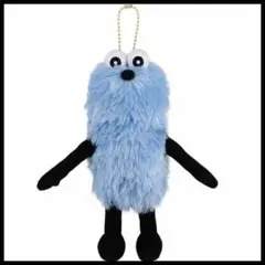 【未開封　タグ付き】 パペットスンスン おてて上げマスコット すんすん スンスン