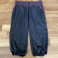 ナイキ ドライフィット クロップドパンツ XLサイズ NIKE スポーツ