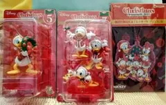 2025ディズニークリスマスオーナメントHAPPYくじ