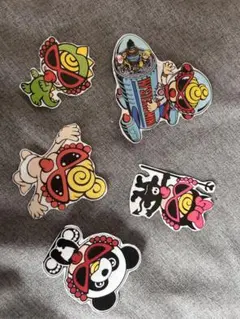 ヒスミニシール