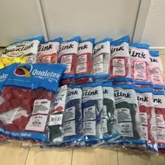 クオラテックス クイックリンク　他合計18袋