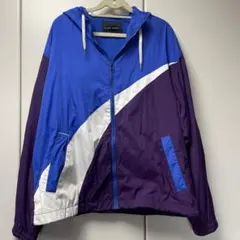 ナイロンジャケット/ニコアンド