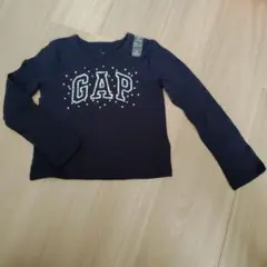 GAP 長袖カットソー