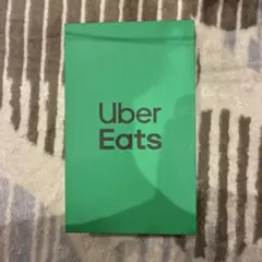 Uber Eats 配達パートナー タブレット付属品