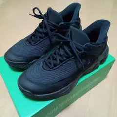 NIKE　イモータリティ4 サイズ27.5