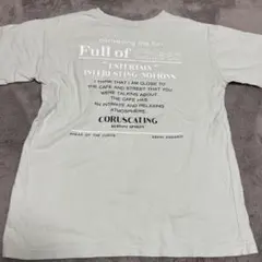 repipi armario バックプリント Tシャツ Sサイズのサムネイル