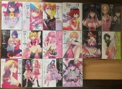 【推しの子】 全巻（1〜16巻セット）
