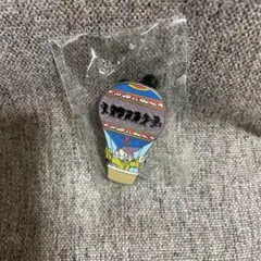 【おまけ付き】ディズニー　白雪姫　おとぼけ　気球　ピンバッジ