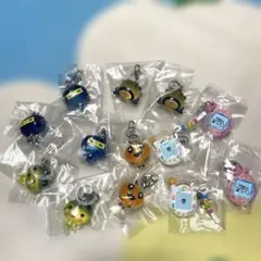 たまごっち めじるしアクセサリー3