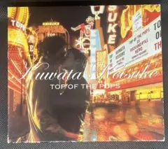 桑田佳祐　TOP OF THE POPS CD