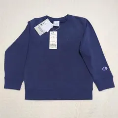 【今季完売品】petit main　championコラボトレーナー　110cm