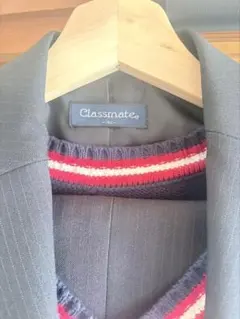 小学生入学式スーツ