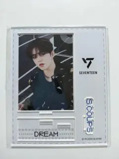 2026年最新】seventeen dream エスクプスの人気アイテム - メルカリ