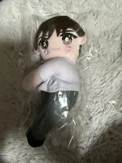 m*i様 M!LK 山中柔太朗 SMILE POP！　どこでもだっこぬい