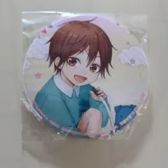 ツキプロ 大原空 缶バッチ