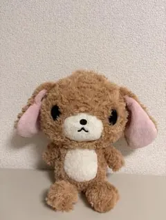 シュガーバニーズ くろうさ 廃盤ぬいぐるみレトロ希少 - メルカリ