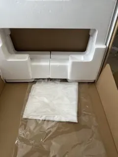 iMac 27inch 空箱のみ(2016年)