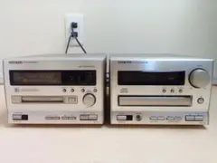 2026年最新】onkyo cr-185xの人気アイテム - メルカリ